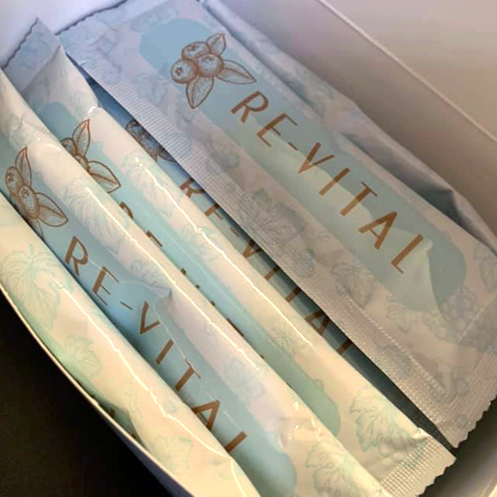 Re-vital (15 Sachets/Box)